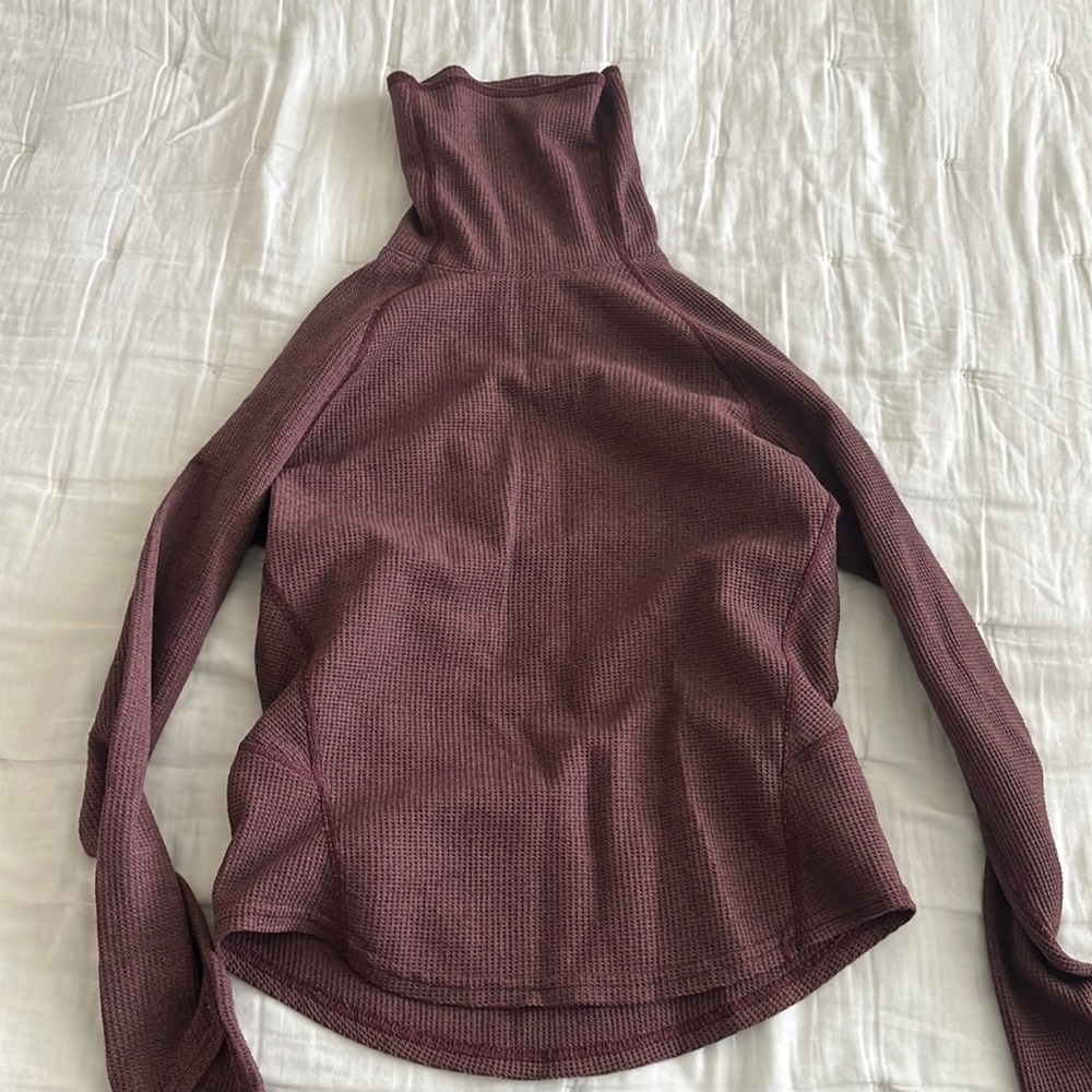 Kühl Petra turtleneck